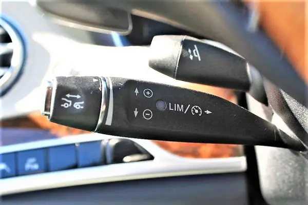 Mercedes-Benz S 300 BlueTEC Hybrid Longo 9