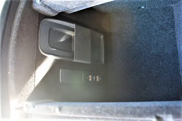 Mercedes-Benz S 300 BlueTEC Hybrid Longo 34