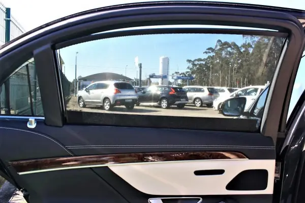 Mercedes-Benz S 300 BlueTEC Hybrid Longo 36