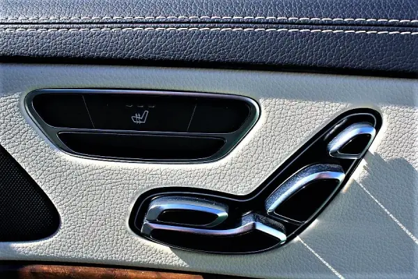 Mercedes-Benz S 300 BlueTEC Hybrid Longo 46