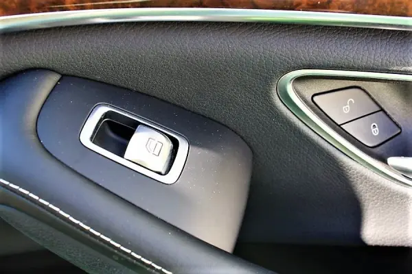 Mercedes-Benz S 300 BlueTEC Hybrid Longo 47