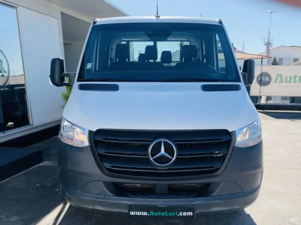 Mercedes-Benz Sprinter 514 CDI/43 CD 2
