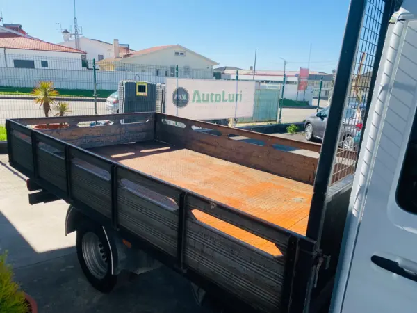 Mercedes-Benz Sprinter 514 CDI/43 CD 6