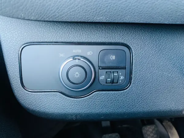 Mercedes-Benz Sprinter 514 CDI/43 CD 9