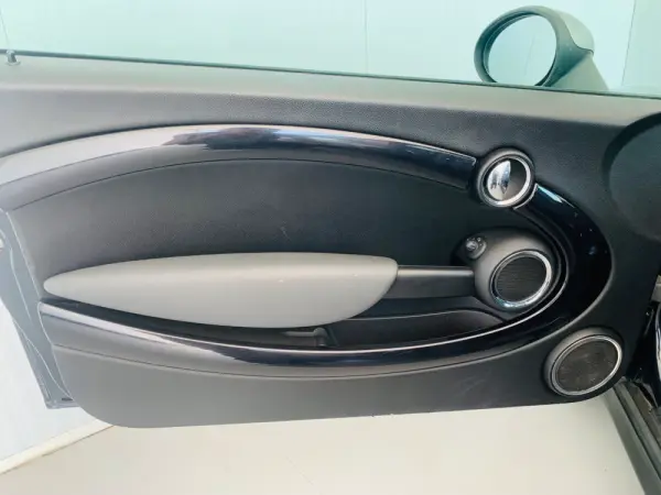 MINI Clubman Cooper D 6