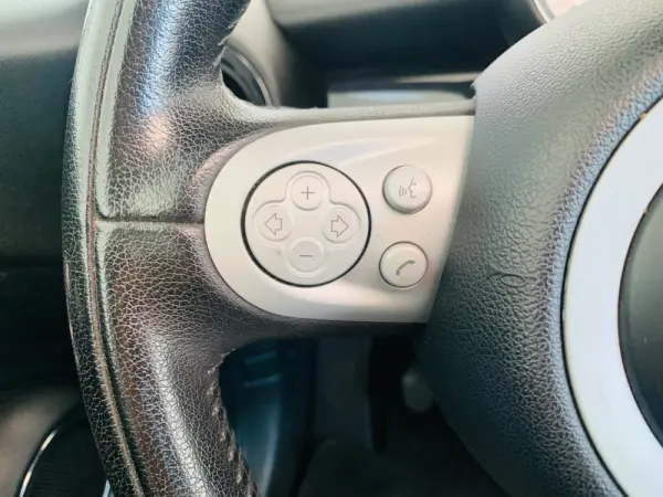 MINI Clubman Cooper D 16