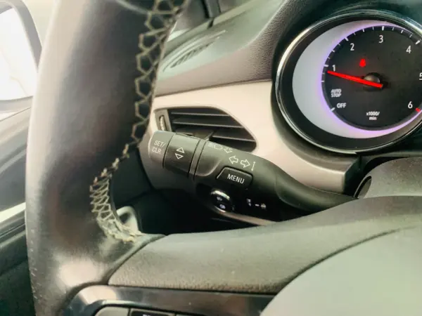 Opel Astra Sports Tourer 1.5 D GS Line S/S 15