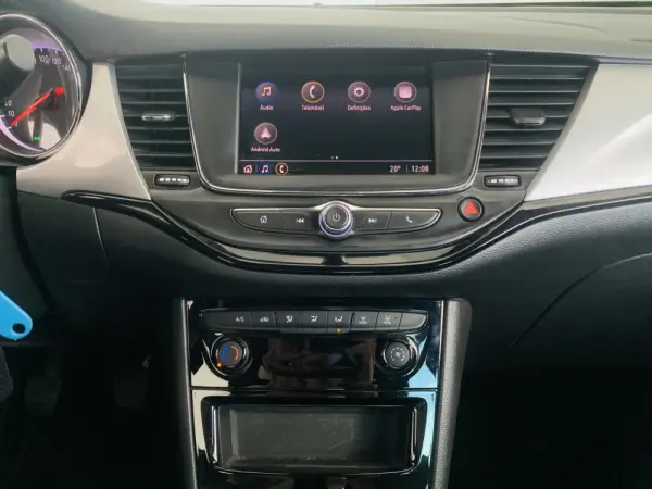 Opel Astra Sports Tourer 1.5 D GS Line S/S 19