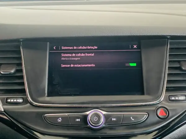 Opel Astra Sports Tourer 1.5 D GS Line S/S 21