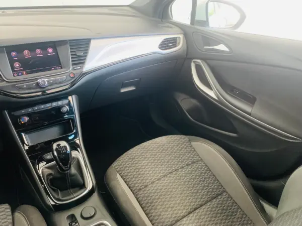 Opel Astra Sports Tourer 1.5 D GS Line S/S 29