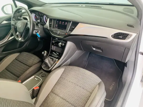 Opel Astra Sports Tourer 1.5 D GS Line S/S 39