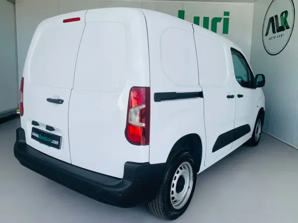 Opel Combo Life 1.5 CDTi L1H1 Enjoy 6