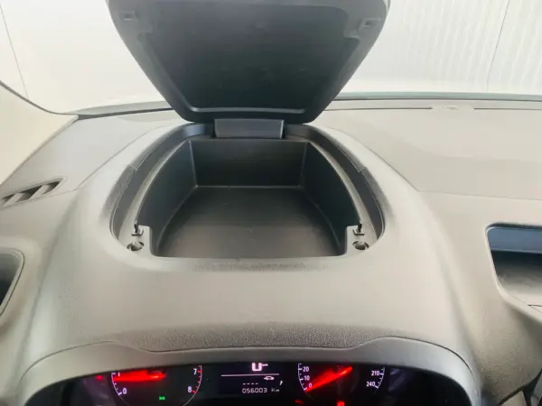 Opel Combo Life 1.5 CDTi L1H1 Enjoy 18