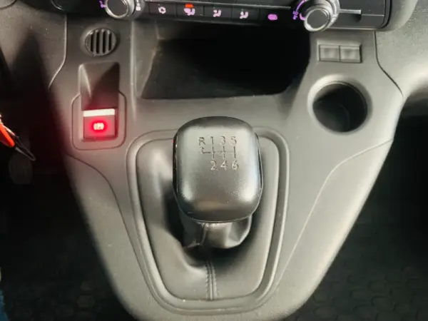 Opel Combo Life 1.5 CDTi L1H1 Enjoy 23