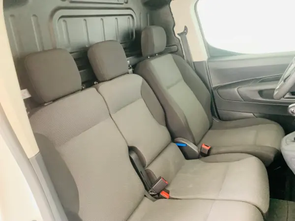 Opel Combo Life 1.5 CDTi L1H1 Enjoy 27