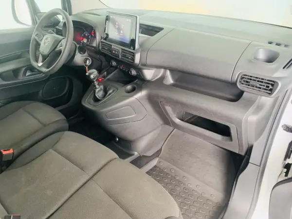 Opel Combo Life 1.5 CDTi L1H1 Enjoy 28