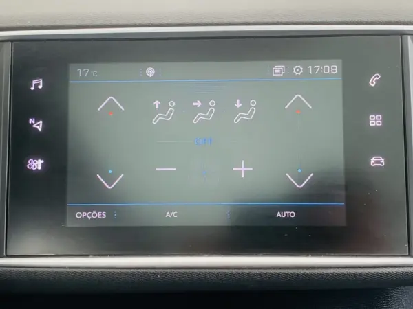 Peugeot 308 SW 1.5 BlueHDi Allure 20