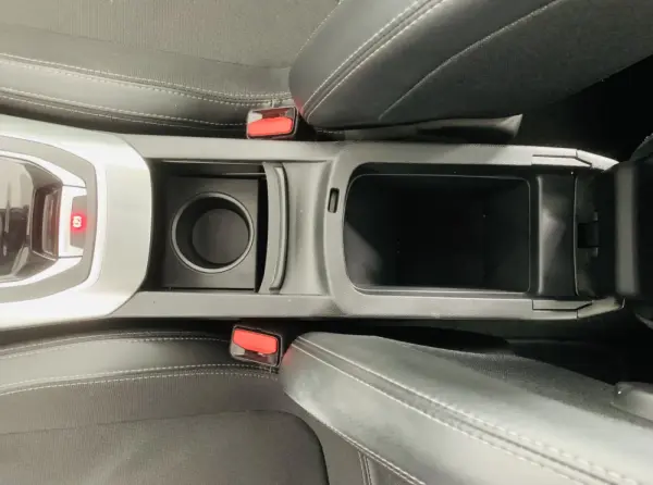 Peugeot 308 SW 1.5 BlueHDi Allure 27