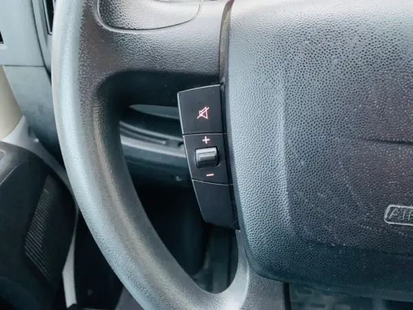 Peugeot Boxer 2.2 BlueHDi 335 L3 CD 16