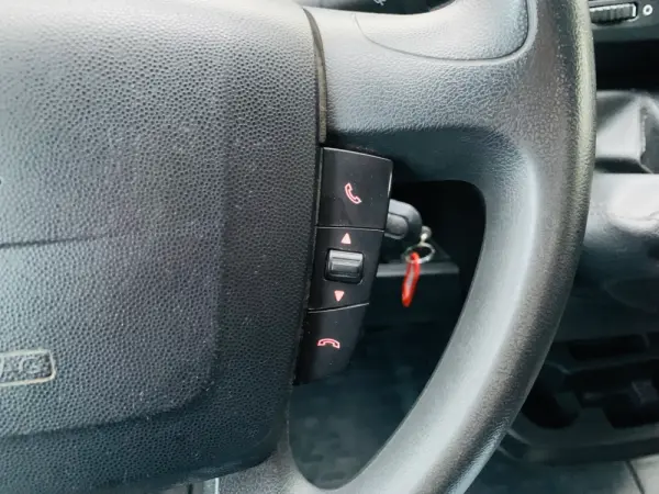 Peugeot Boxer 2.2 BlueHDi 335 L3 CD 17