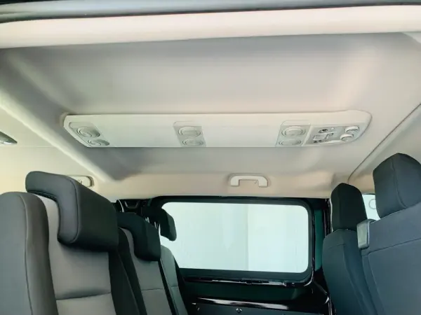 Peugeot Expert 1.5 BlueHDi L2H1 Semi-Vidrado 10