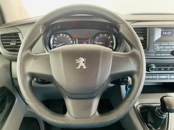 Peugeot Expert 1.5 BlueHDi L2H1 Semi-Vidrado 13