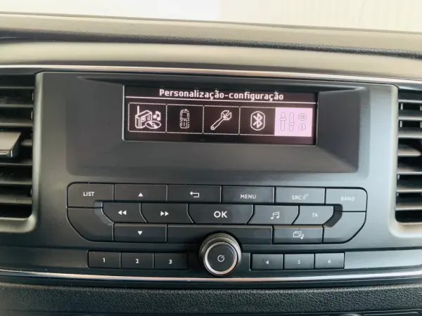 Peugeot Expert 1.5 BlueHDi L2H1 Semi-Vidrado 16