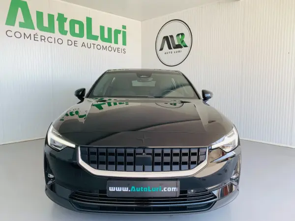 Polestar 2 Long Range 78 kWh AWD 2