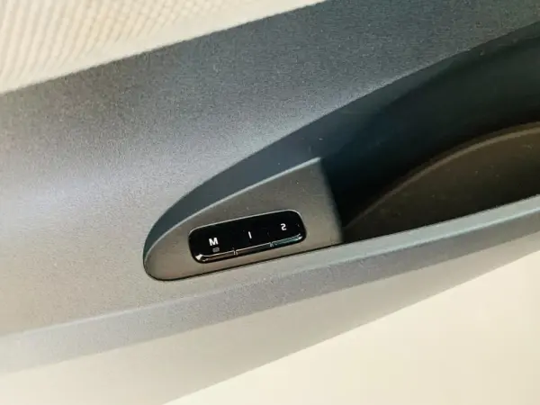 Polestar 2 Long Range 78 kWh AWD 8