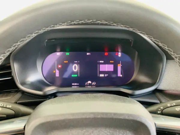 Polestar 2 Long Range 78 kWh AWD 15