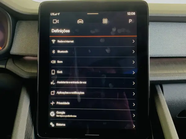 Polestar 2 Long Range 78 kWh AWD 23