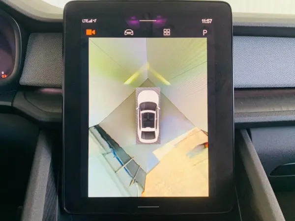 Polestar 2 Long Range 78 kWh AWD 24