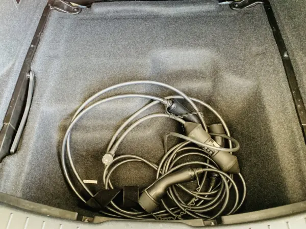 Polestar 2 Long Range 78 kWh AWD 41