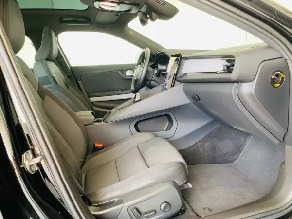 Polestar 2 Long Range 78 kWh AWD 47