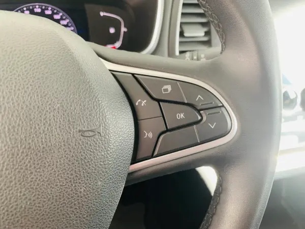 Renault Mégane Sport Tourer 1.5 Blue dCi Techno 11