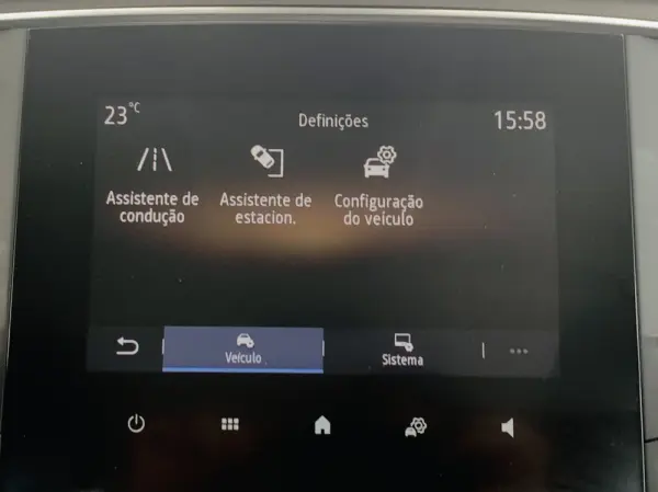 Renault Mégane Sport Tourer 1.5 Blue dCi Techno 19