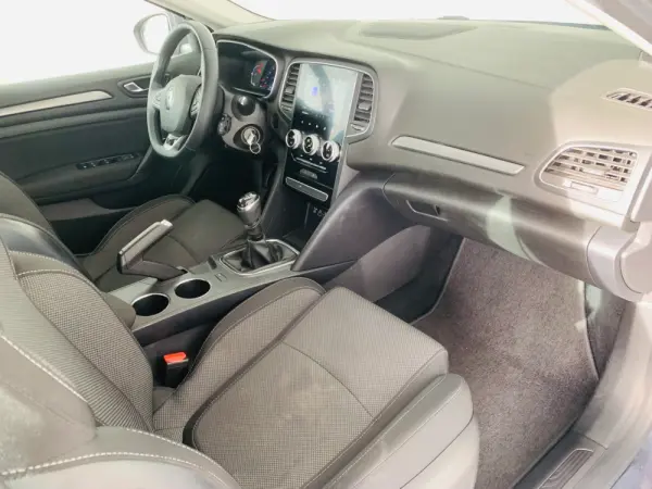 Renault Mégane Sport Tourer 1.5 Blue dCi Techno 40