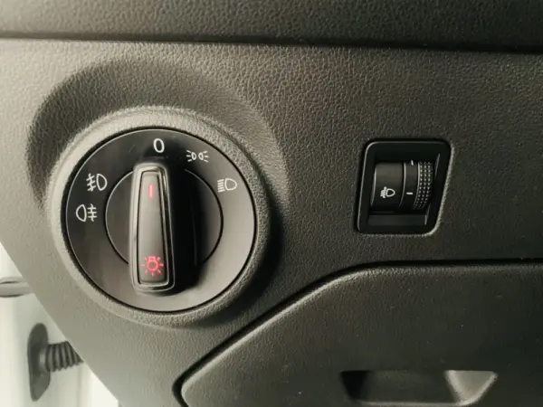 SEAT Leon 1.6 TDI Style Ecomotive 9