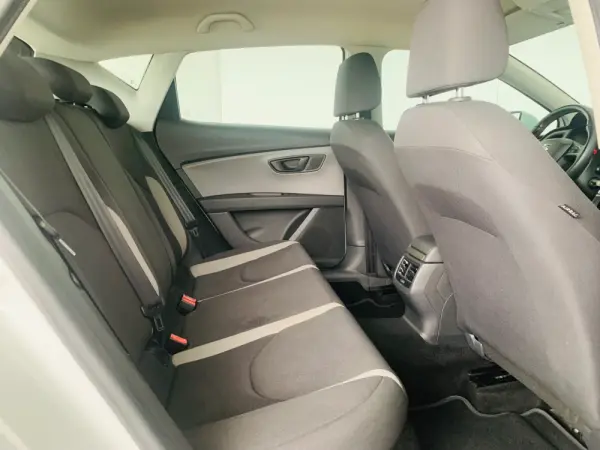 SEAT Leon 1.6 TDI Style Ecomotive 26