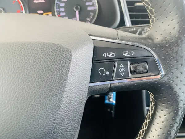 SEAT Leon ST Outro 14