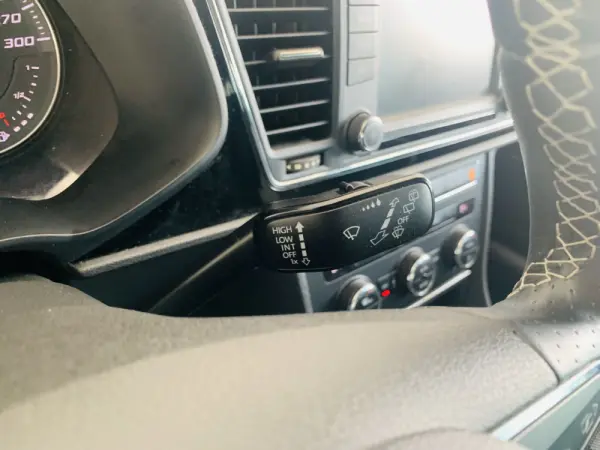 SEAT Leon ST Outro 16