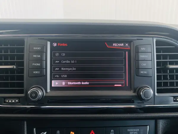 SEAT Leon ST Outro 24