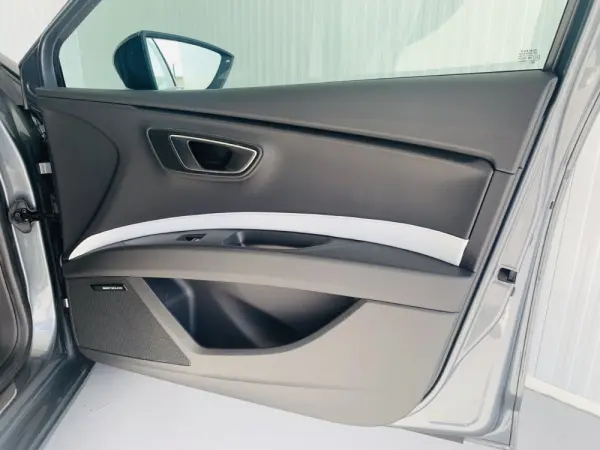 SEAT Leon ST Outro 36