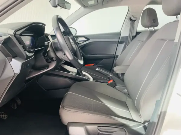 Audi A1 Sportback 25 TFSI Advanced 8