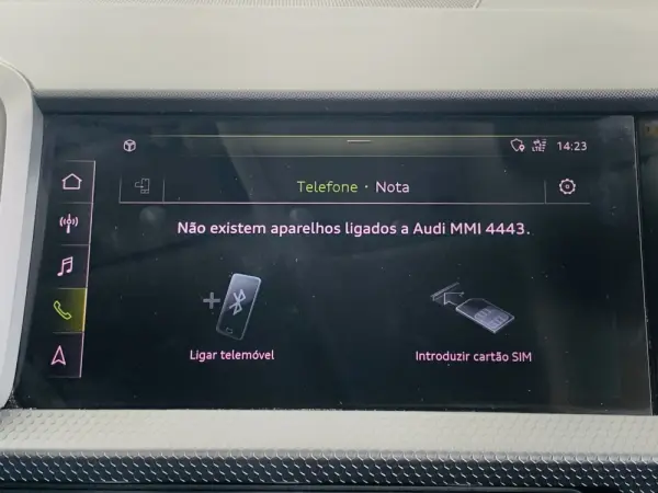 Audi A1 Sportback 25 TFSI Advanced 22