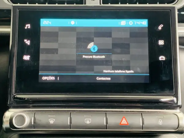 Citroën C3 1.2 PureTech Shine 20