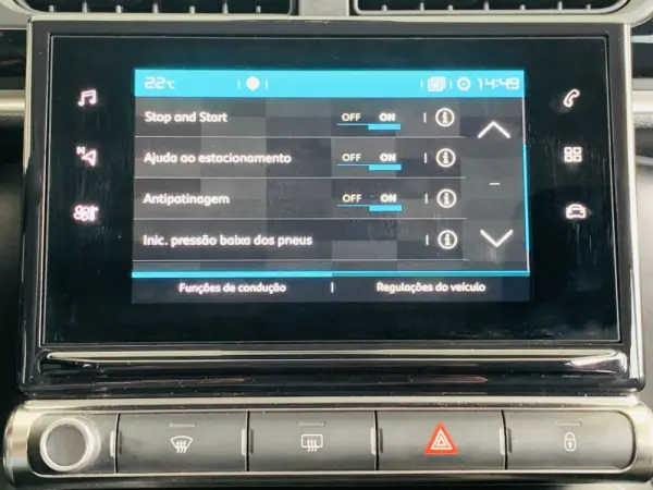 Citroën C3 1.2 PureTech Shine 21