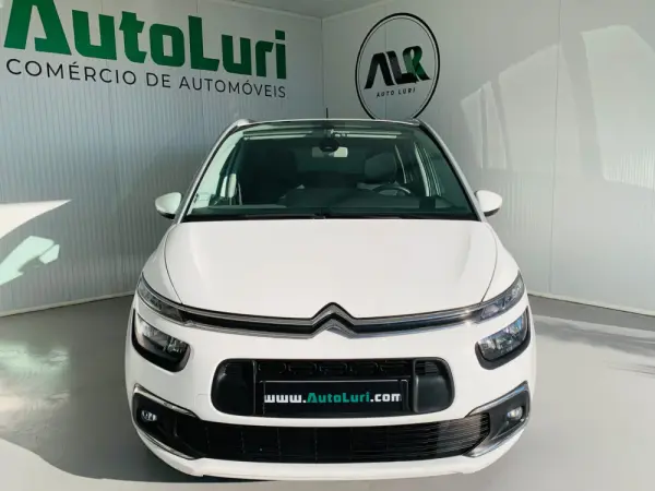 Citroën Grand C4 Spacetourer 1.5 BlueHDi Feel 2