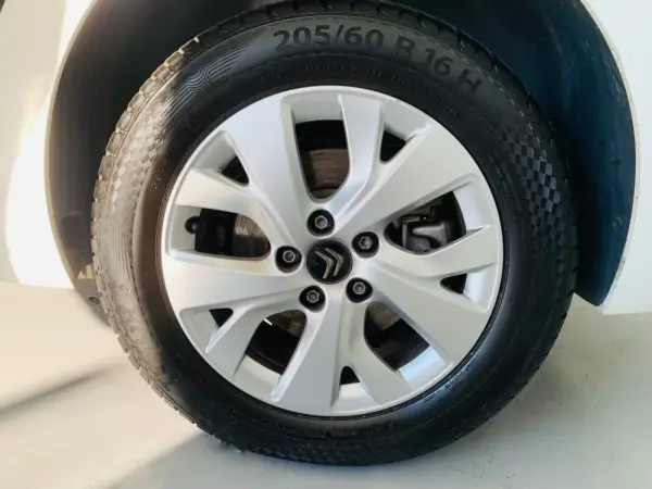 Citroën Grand C4 Spacetourer 1.5 BlueHDi Feel 6