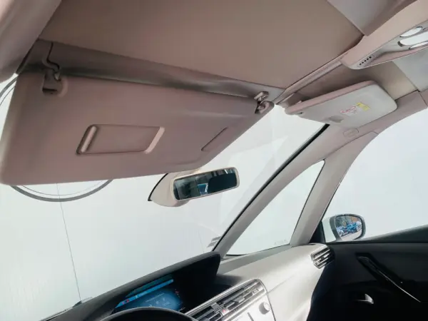 Citroën Grand C4 Spacetourer 1.5 BlueHDi Feel 8